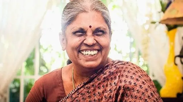 सेलप्पन निर्मला