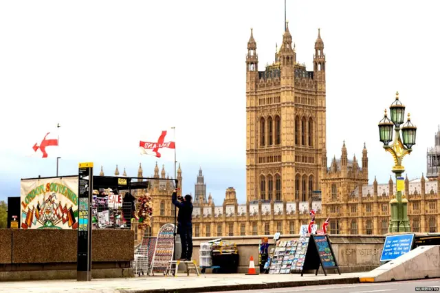 ब्रेग्ज़िट डील