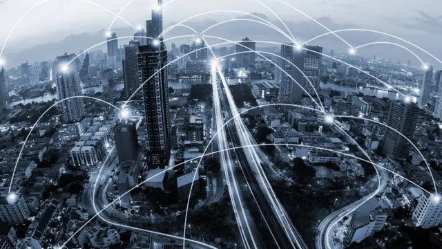 तकनीकी दुनिया