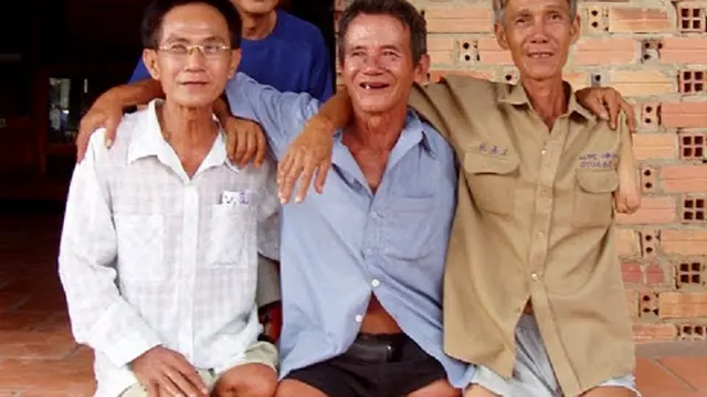 Thương phế binh VNCH