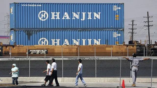 Hanjin