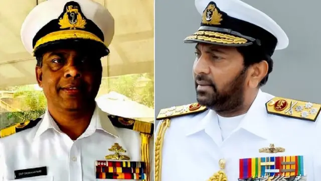 කරන්නාගොඩ - දසනායක