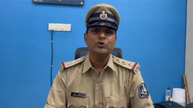 ઇન્સ્પેક્ટર દેસાઈના કહેવા પ્રમાણે, પોલીસને બ્રેક નહીં મારવાથી લાગ્યું કે આ ઈરાદાપૂર્વક કરાયેલો અકસ્માત છે