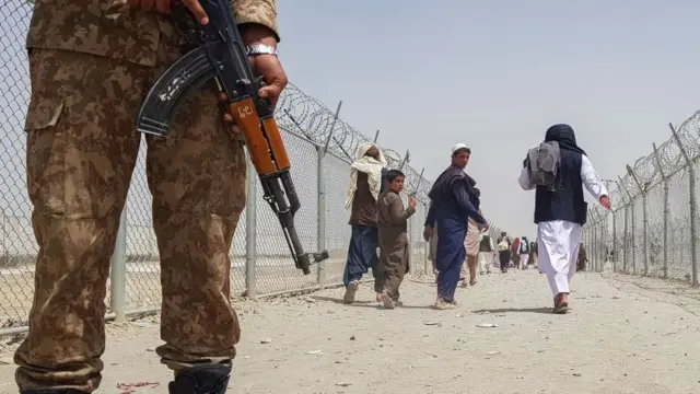 पाकिस्तान