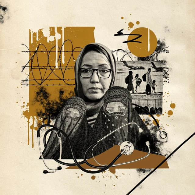 Œuvre d'art de Fatima