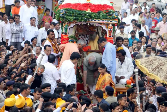 રથયાત્રા 2013