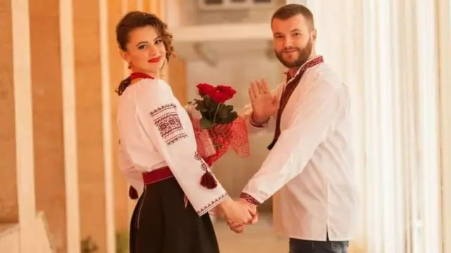 Антоніна Паламар