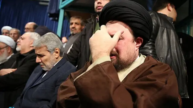 هاشمی رفسنجانی