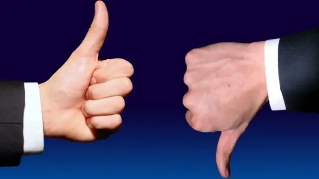 ข้อมูลขนาดใหญ่จากการกด "ไลค์" ในหน้าเฟซบุ๊ก ใช้วิเคราะห์เพื่อทำนายถึงตัวตนและนิสัยของผู้คนได้