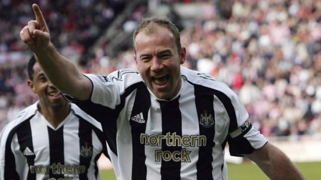 Alan Shearer