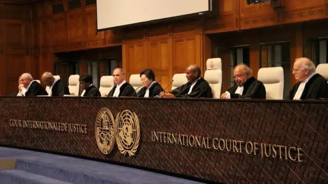 ICJ