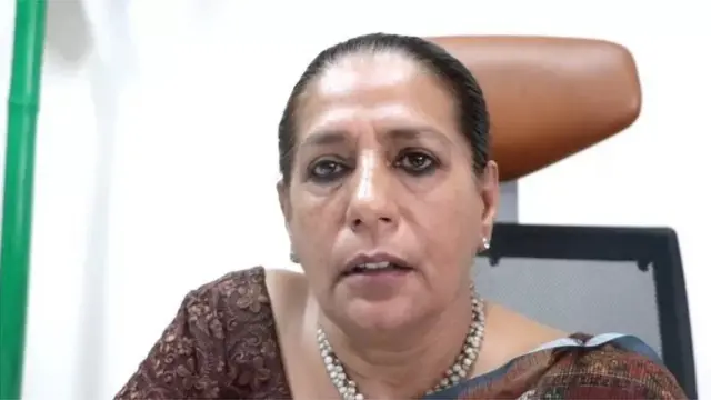 స్కూల్ ప్రిన్సిపాల్ సూర్జిత్ ఖన్నా