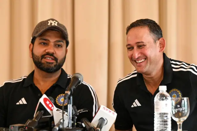 உலகக் கோப்பை கிரிக்கெட் 2023