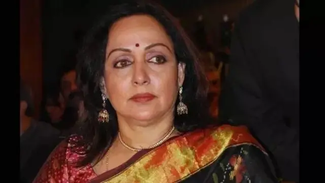 Hema Malini