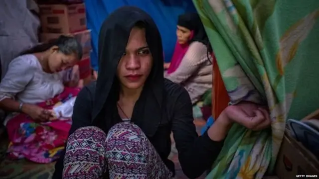 ट्रांसजेंडर दुल्हन