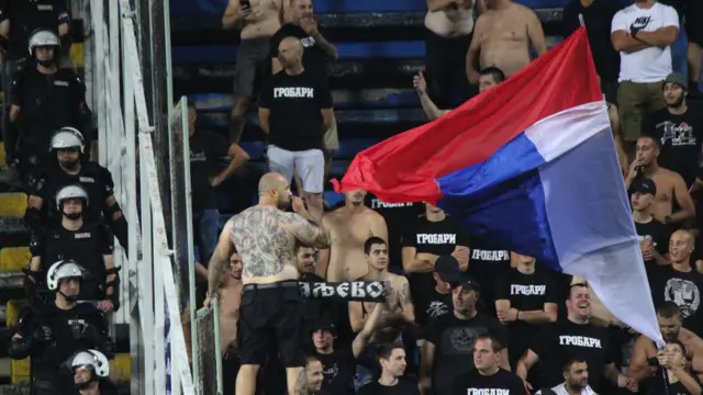 Нови Пазар, 8. август 2021.