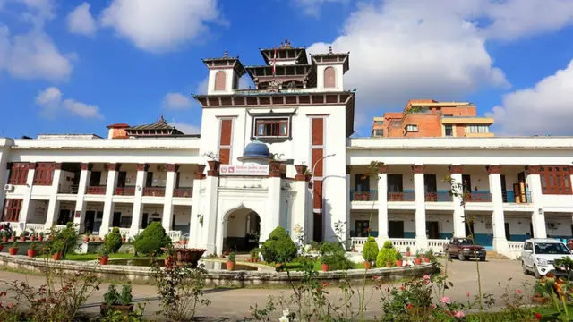 निर्वाचन आयोग