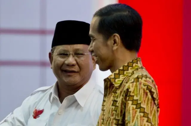 Pilpres 2019