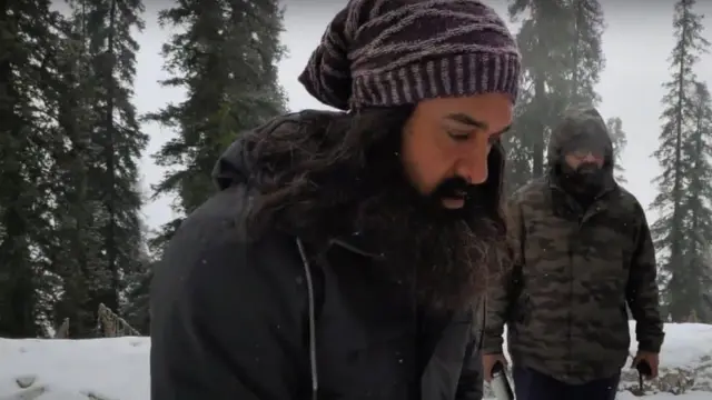 लाल सिंग चढ्ढा