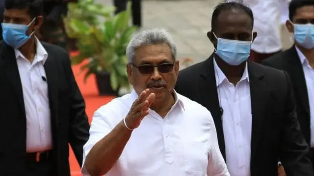 ராஜபக்ச