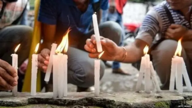 ਗੁਜਰਾਤ ਵਿੱਚ ਦਲਿਤ ਨੌਜਵਾਨ ਦਾ ਕਤਲ