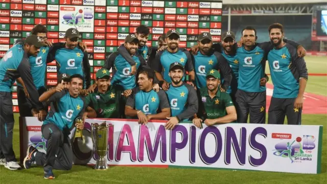 گذشتہ ہفتے کا پاکستان