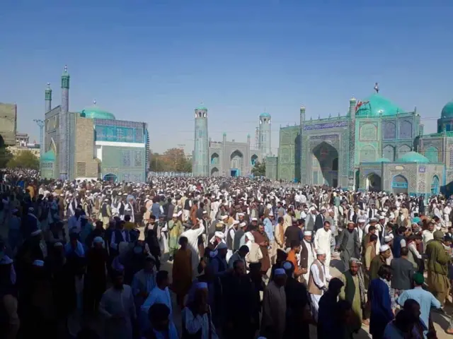 حیات الدینذ