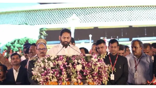 नितीन राऊत