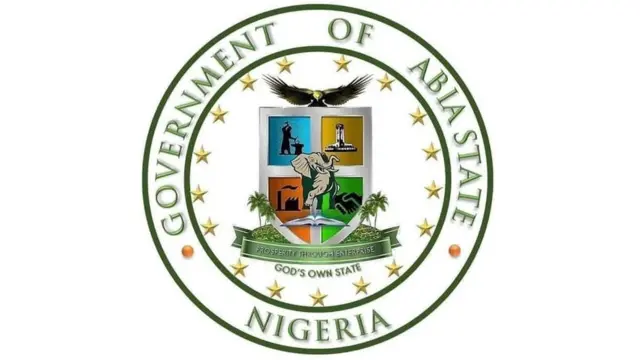 Njirimara gọọmentị Abia