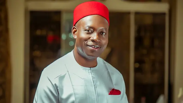 Charles Chukwuma Soludo