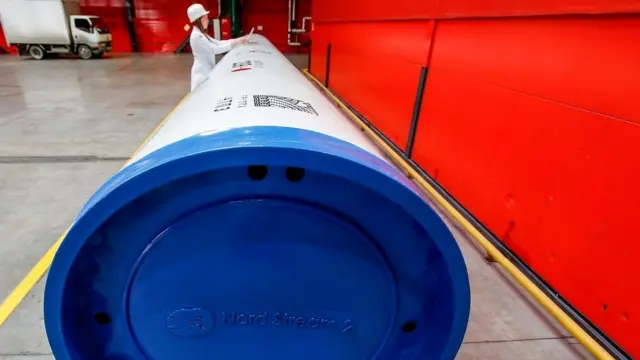 नॉर्ड स्ट्रीम 2