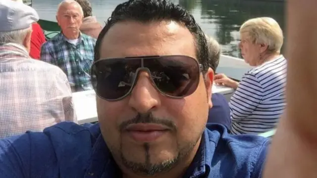 সৌদি আরব