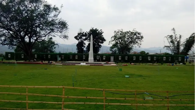 ငြိမ်းချမ်းရေးနှစ်, ၂၁ ပင်လုံ