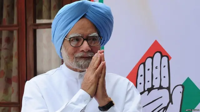 ਡਾ. ਮਨਮੋਹਨ ਸਿੰਘ