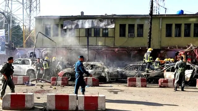 ਅਫ਼ਗਾਨਿਸਤਾਨ, ਜਲਾਲਾਬਾਦ