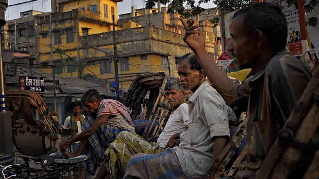 पश्चिम बंगाल (फ़ाइल फोटो)