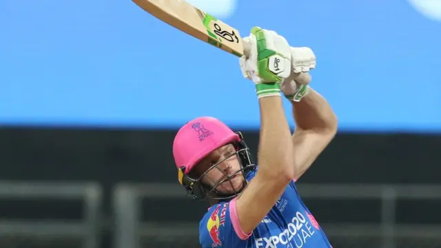 जोस बटलर