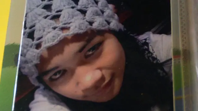 wni, hong kong, pembunuhan