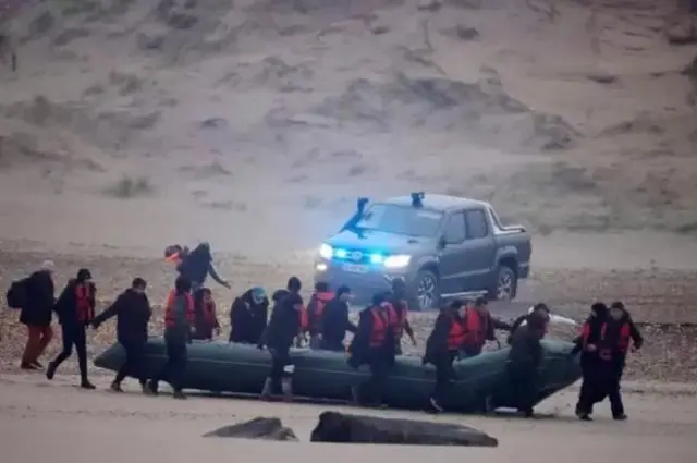 immigrants crisis