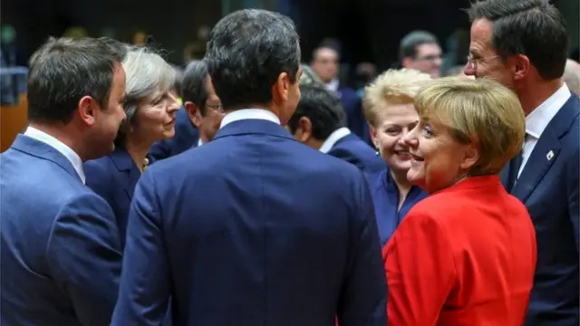 اروپایي ټولنه