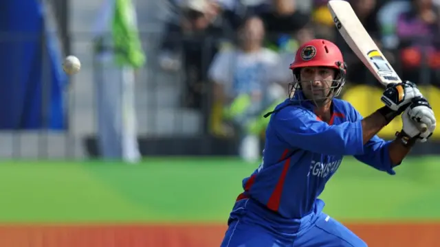 اصغر ستانکزى