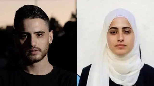 حکم بازداشت محمد برادر دوقلوی منا همزمان با دستگیری منا تحویل خانوادهاش شد و او بعد از ساعاتی خود را به پلیس معرفی کرد