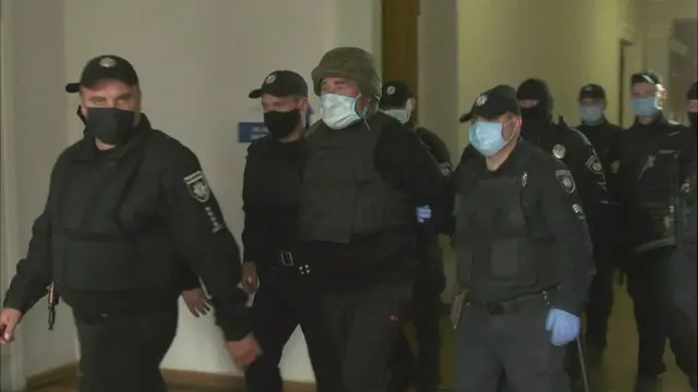 "Їх було восьмеро, а я був сам. Ще й уночі". Масове вбивство, яке шокувало Житомирщину