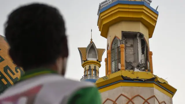gempa bumi Lombok