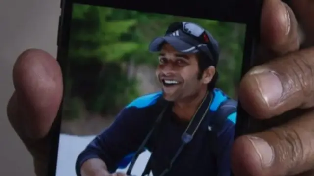 आलोक मदासानी