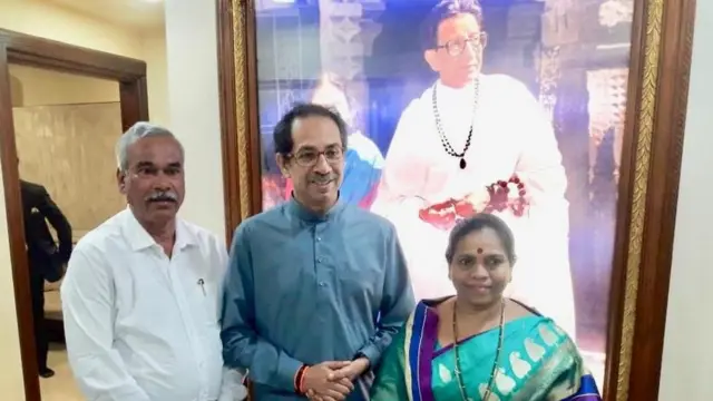 विनिता राणे