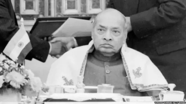 ਨਰਸਿਮਹਾ ਰਾਓ