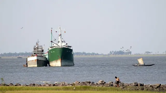 ကုလားတန်စီမံကိန်း