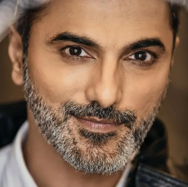 सिद्धांत वीर सूर्यवंशी