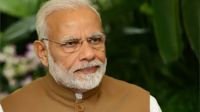 నరేంద్ర మోదీ